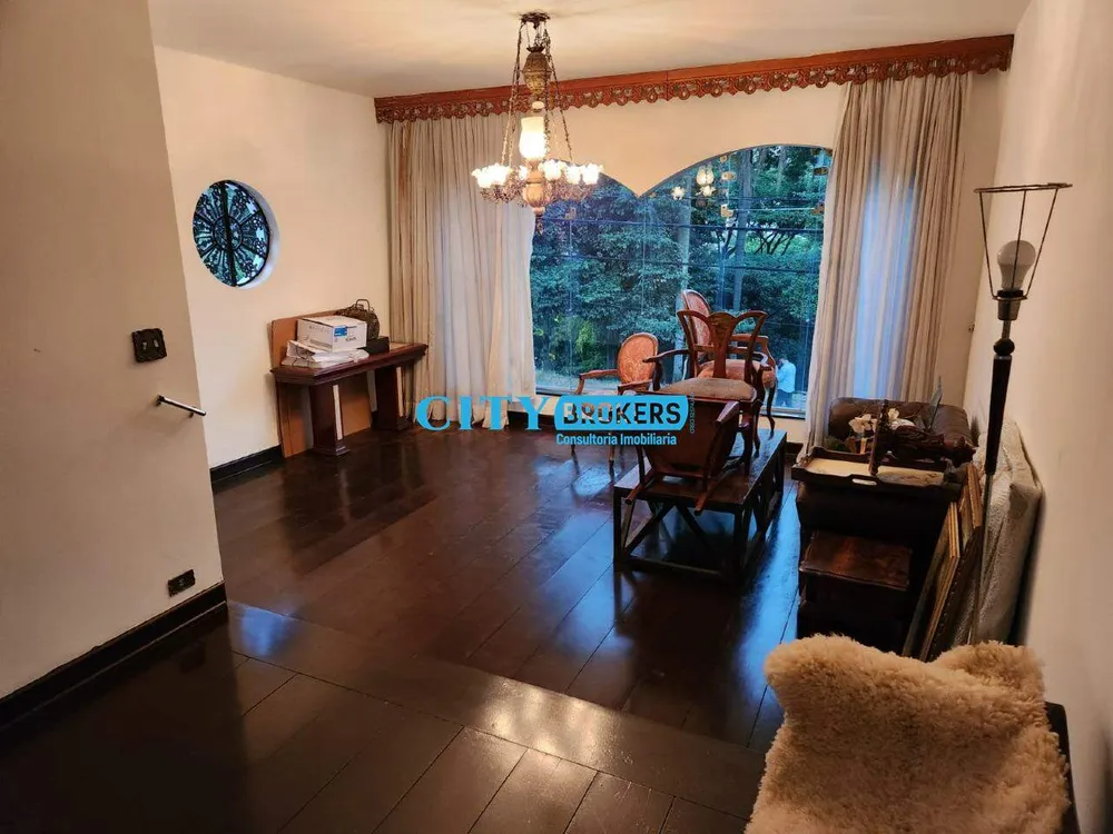 Sobrado, 5 quartos, 300 m² - Foto 7