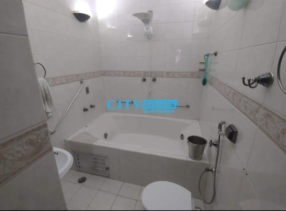 Sobrado, 5 quartos, 300 m² - Foto 8