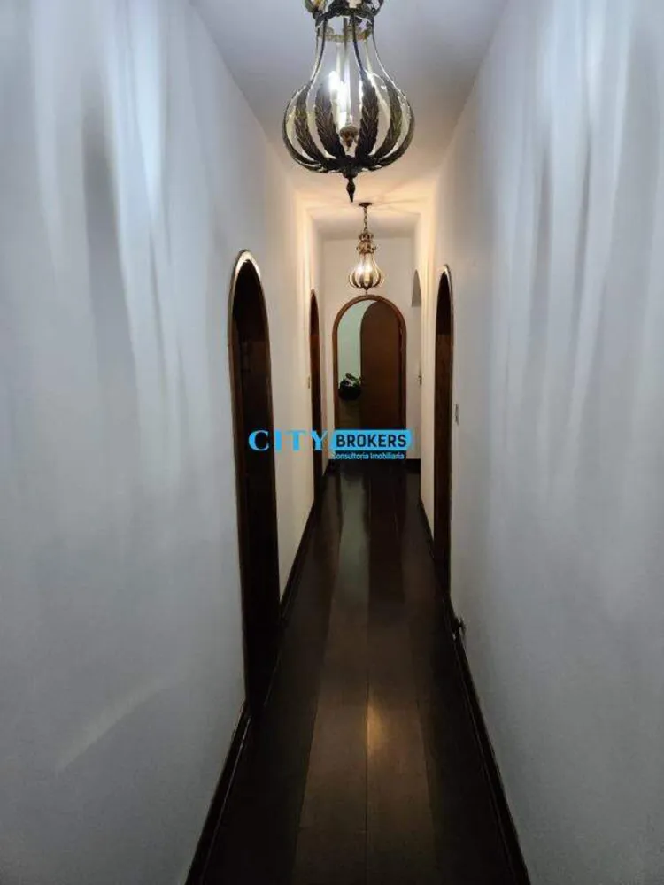 Sobrado, 5 quartos, 300 m² - Foto 4