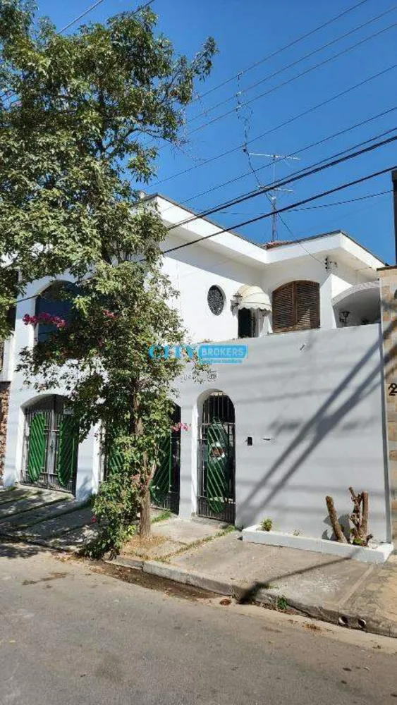Sobrado, 5 quartos, 300 m² - Foto 6