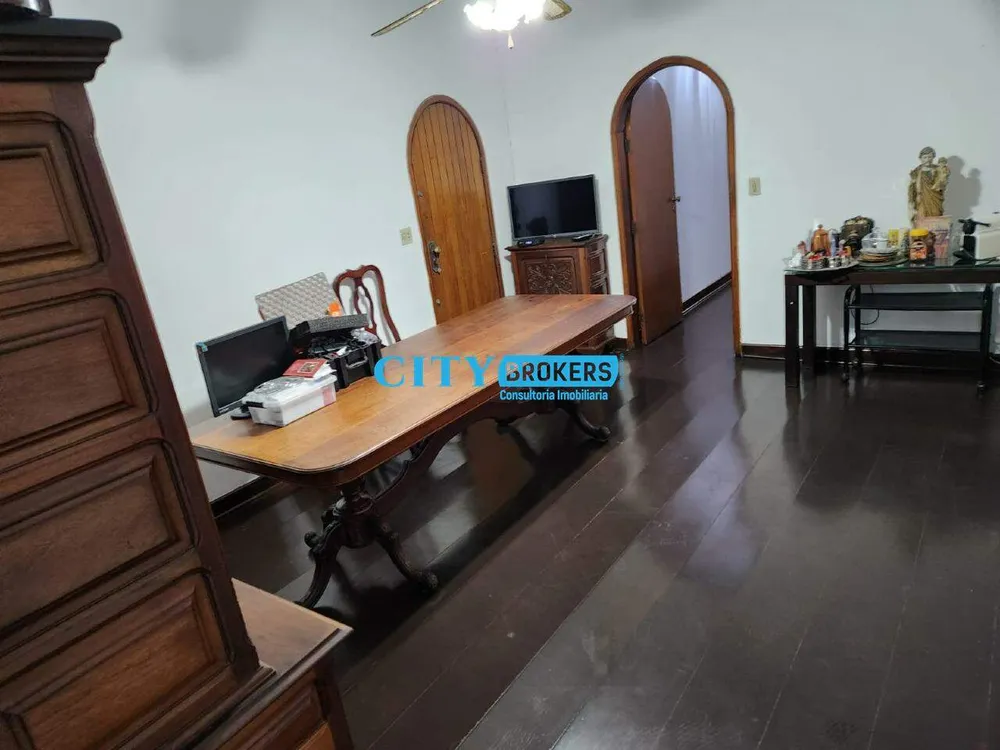 Sobrado, 5 quartos, 300 m² - Foto 3