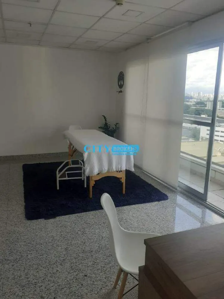 Sala-Conjunto, 35 m² - Foto 3
