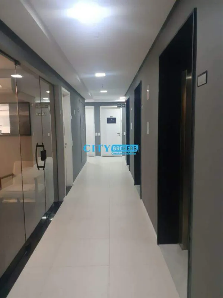 Sala-Conjunto, 35 m² - Foto 1