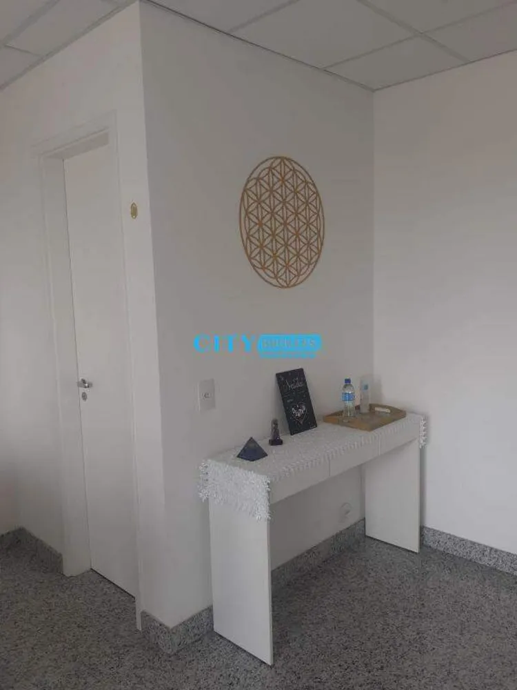 Sala-Conjunto, 35 m² - Foto 4