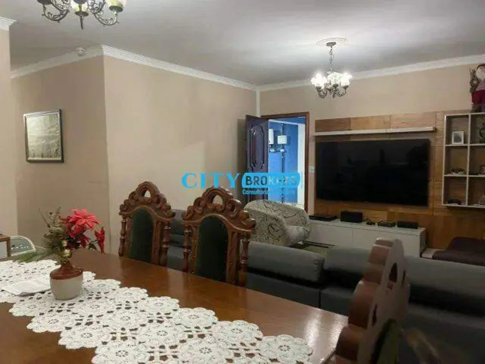Casa, 3 quartos, 120 m² - Foto 3