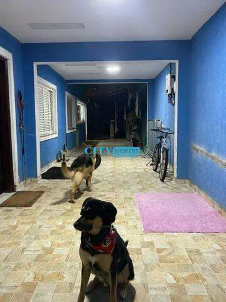 Casa, 3 quartos, 120 m² - Foto 4