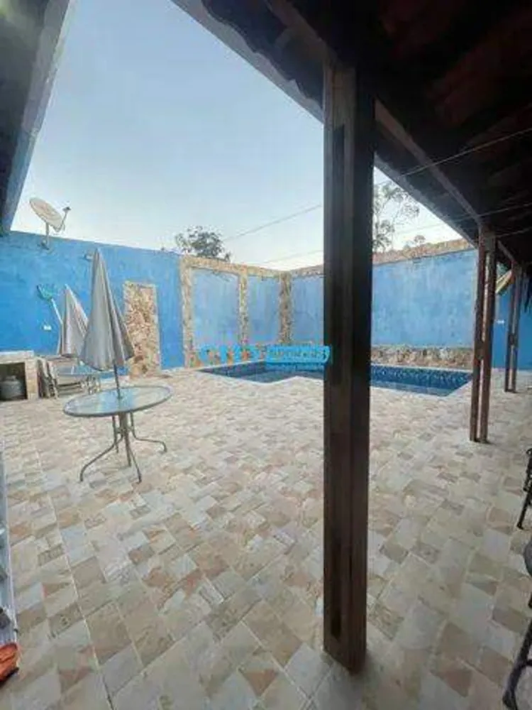 Casa, 3 quartos, 120 m² - Foto 1