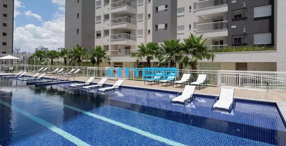 Apartamento, 2 quartos, 68 m² - Foto 6