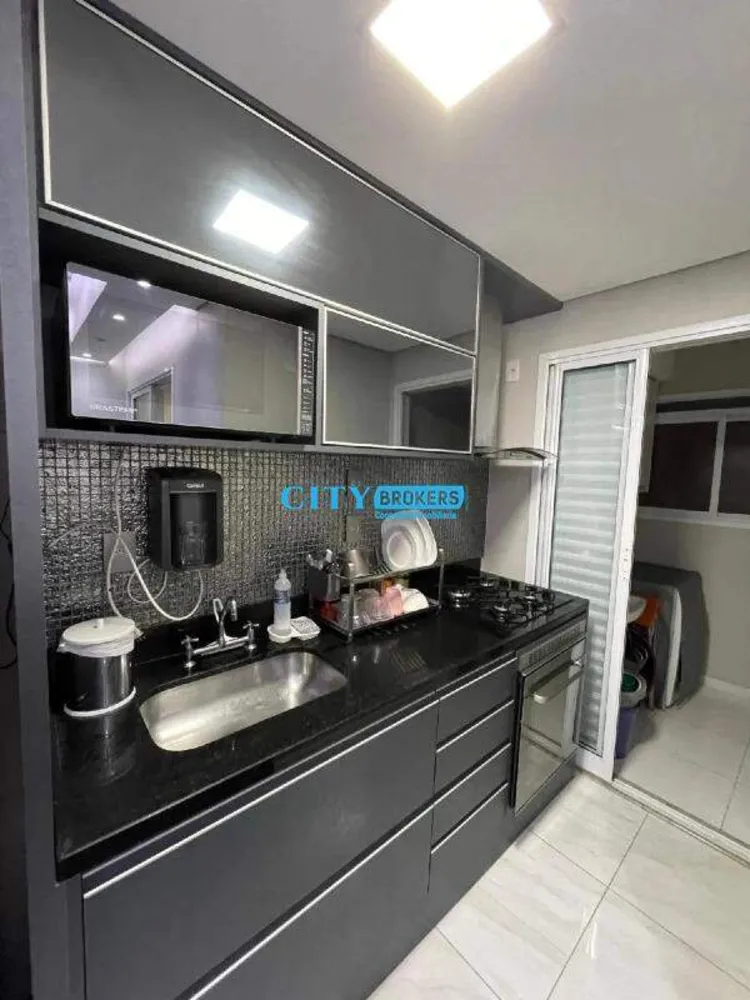 Apartamento, 2 quartos, 68 m² - Foto 8