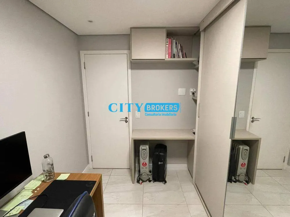 Apartamento, 2 quartos, 68 m² - Foto 2