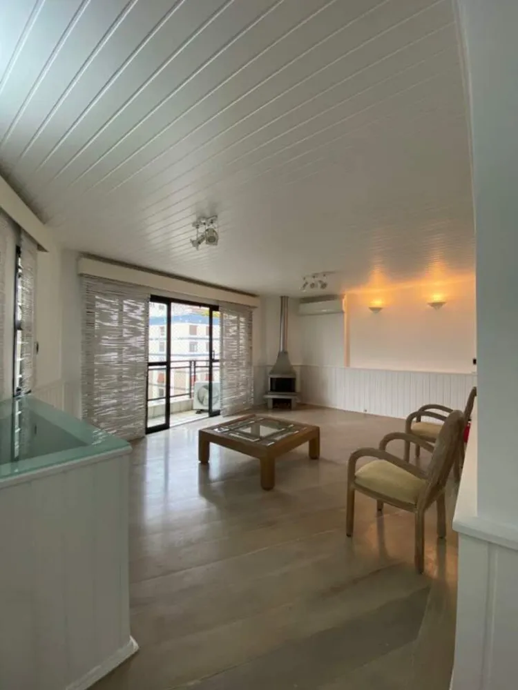 Apartamento, 3 quartos, 160 m² - Foto 5