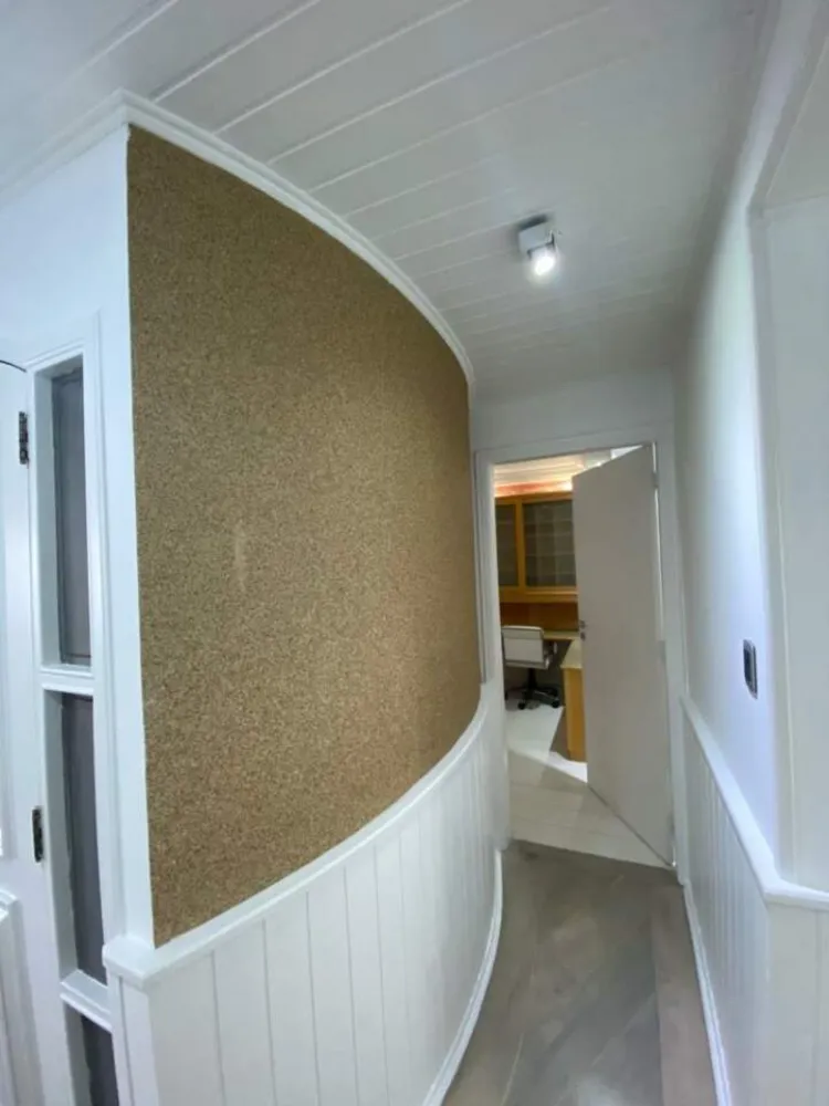 Apartamento, 3 quartos, 160 m² - Foto 1