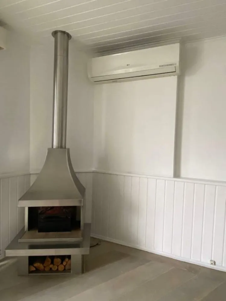 Apartamento, 3 quartos, 160 m² - Foto 6