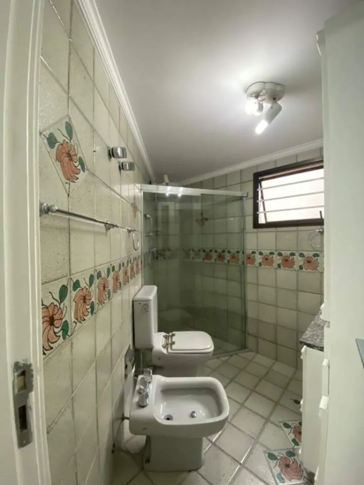 Apartamento, 3 quartos, 160 m² - Foto 2