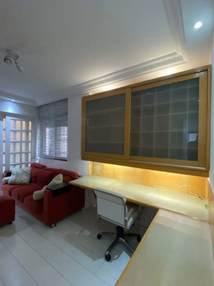 Apartamento, 3 quartos, 160 m² - Foto 8