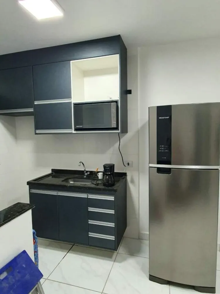 Apartamento, 2 quartos, 42 m² - Foto 12