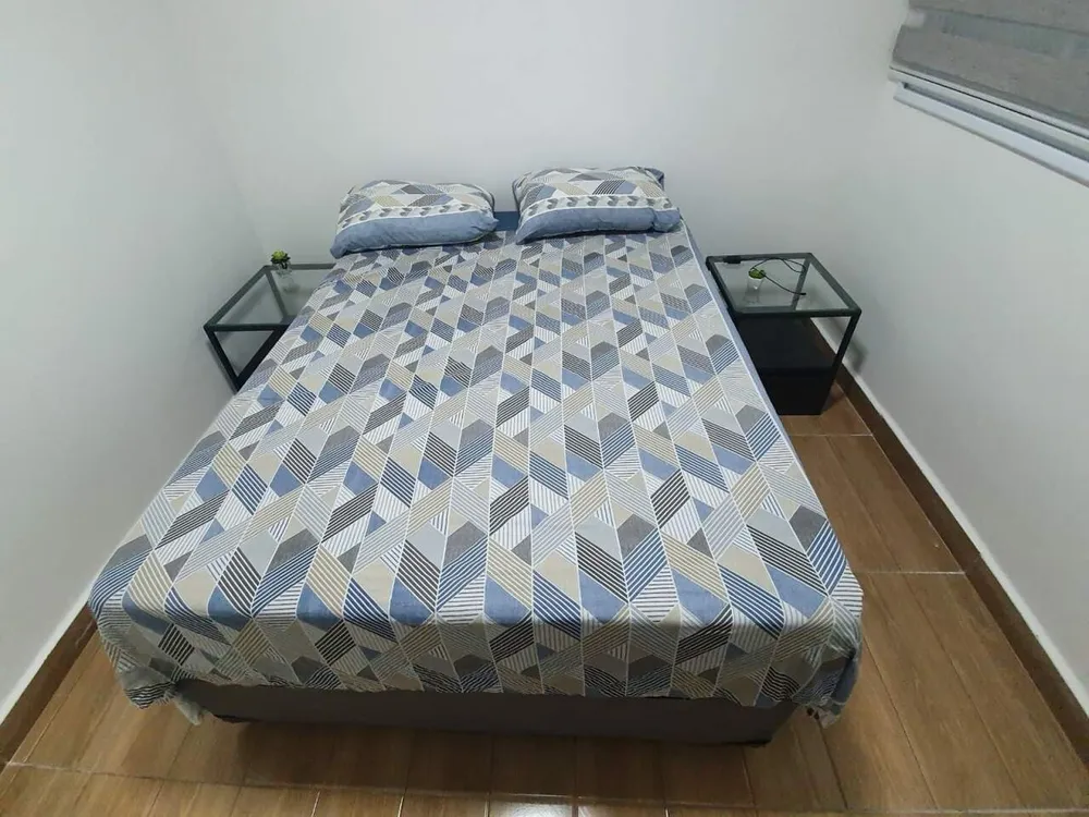 Apartamento, 2 quartos, 42 m² - Foto 11