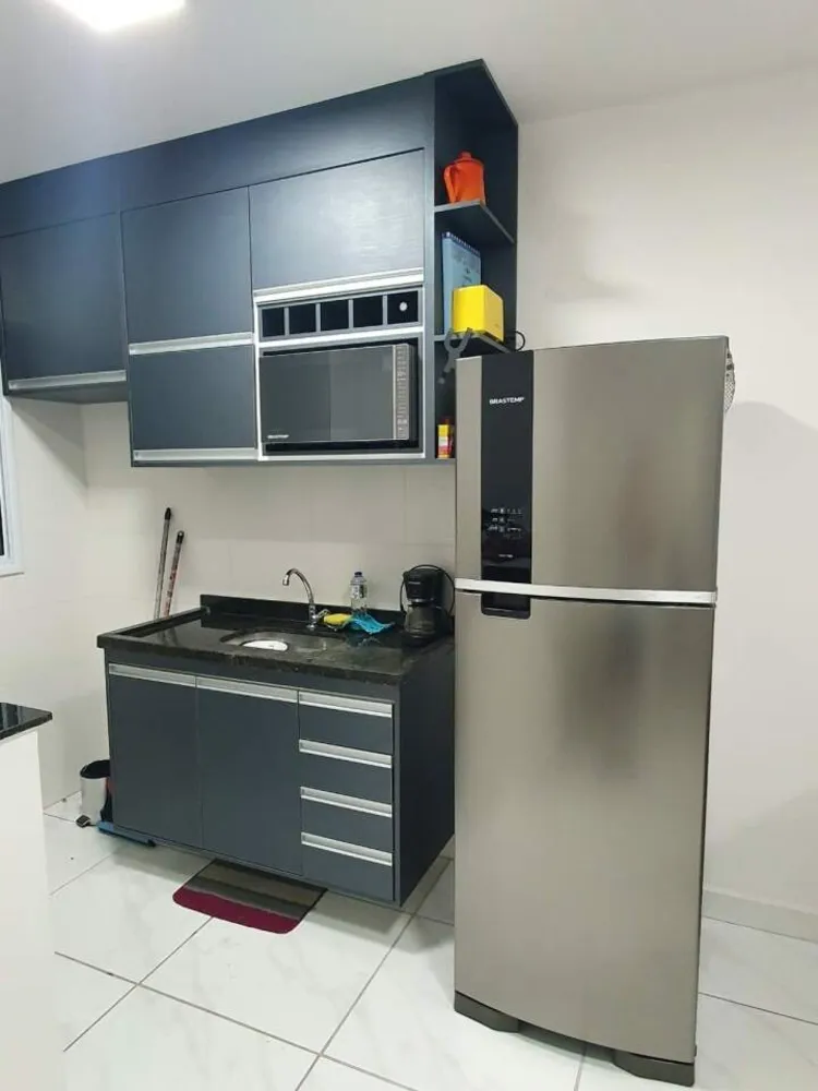Apartamento, 2 quartos, 42 m² - Foto 5
