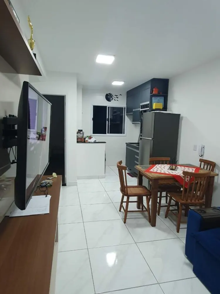Apartamento, 2 quartos, 42 m² - Foto 4