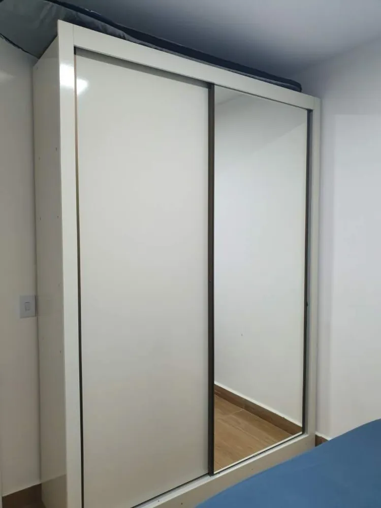 Apartamento, 2 quartos, 42 m² - Foto 9