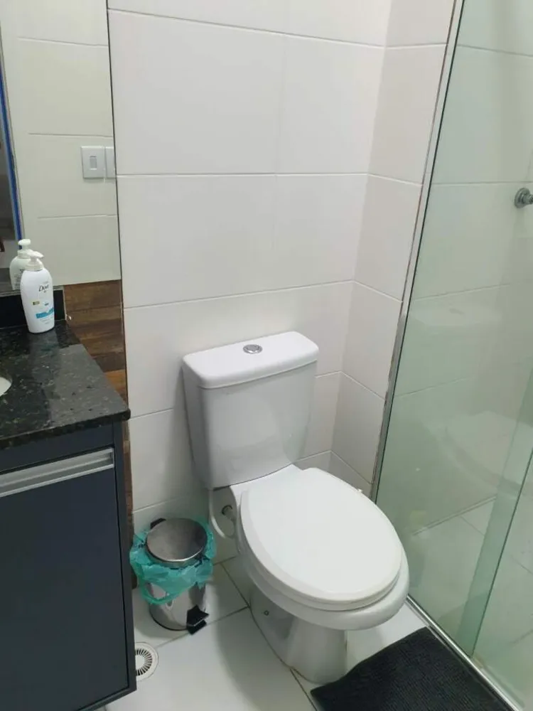 Apartamento, 2 quartos, 42 m² - Foto 6