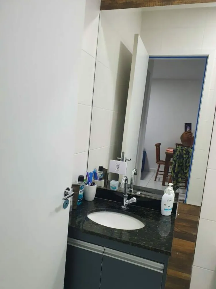 Apartamento, 2 quartos, 42 m² - Foto 8