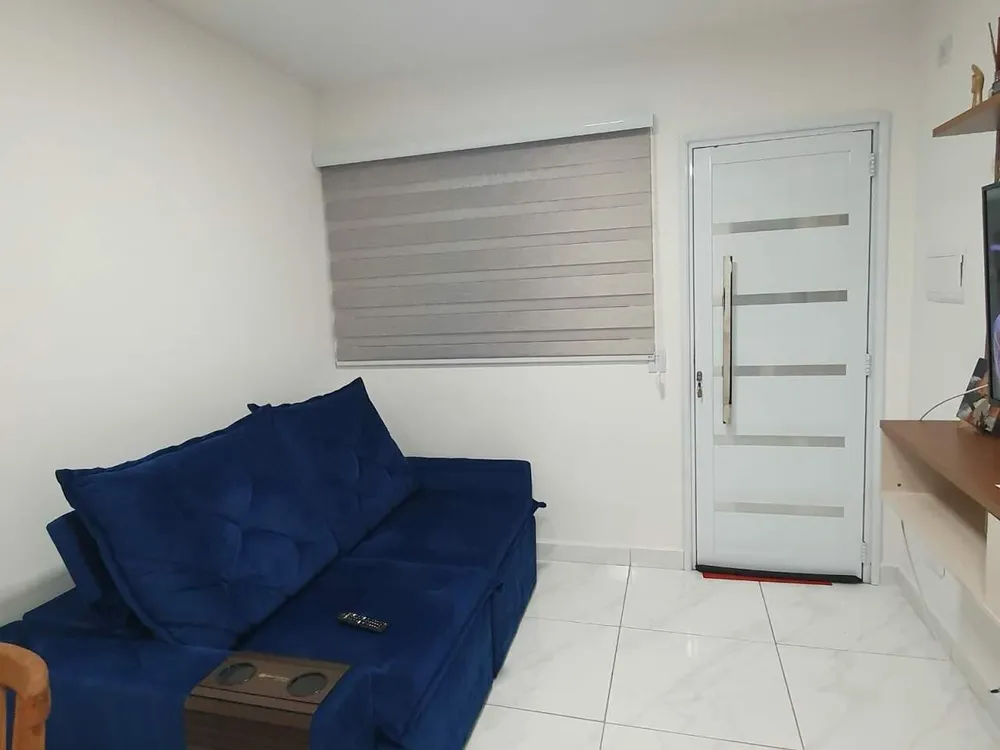 Apartamento, 2 quartos, 42 m² - Foto 2