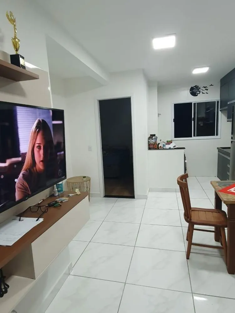 Apartamento, 2 quartos, 42 m² - Foto 3