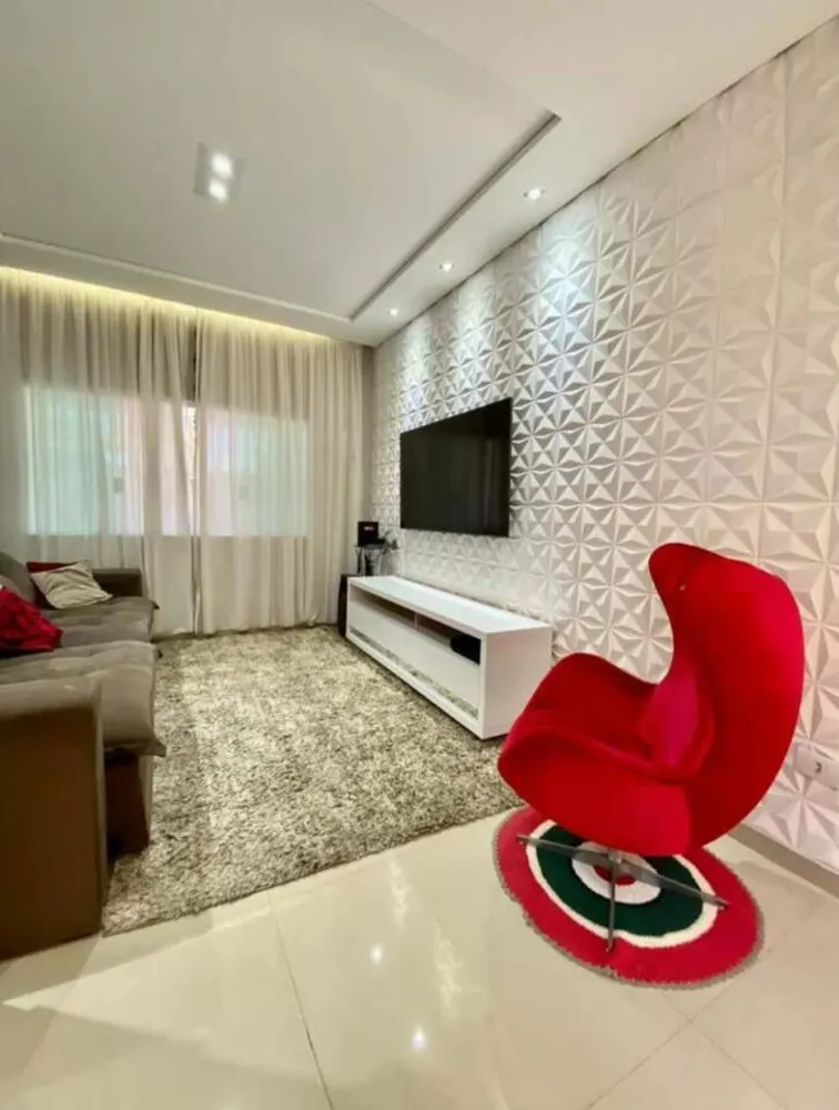 Sobrado, 4 quartos, 125 m² - Foto 5