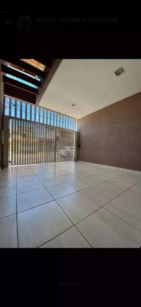 Sobrado, 4 quartos, 125 m² - Foto 2