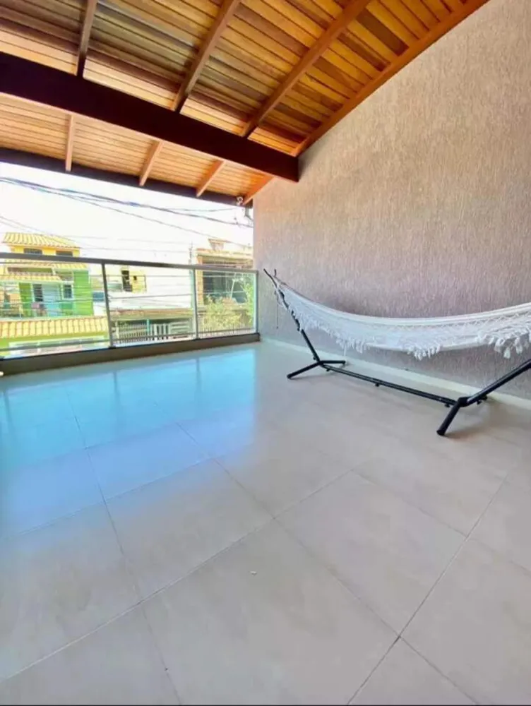 Sobrado, 4 quartos, 125 m² - Foto 8