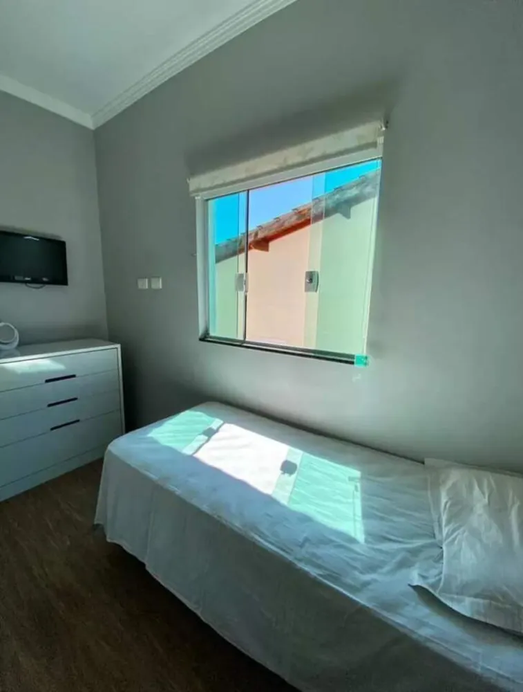 Sobrado, 4 quartos, 125 m² - Foto 6