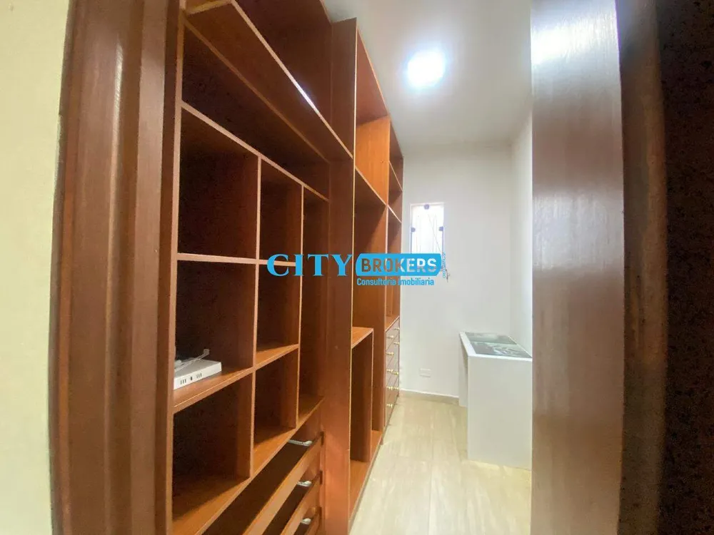 Sobrado, 4 quartos, 336 m² - Foto 5