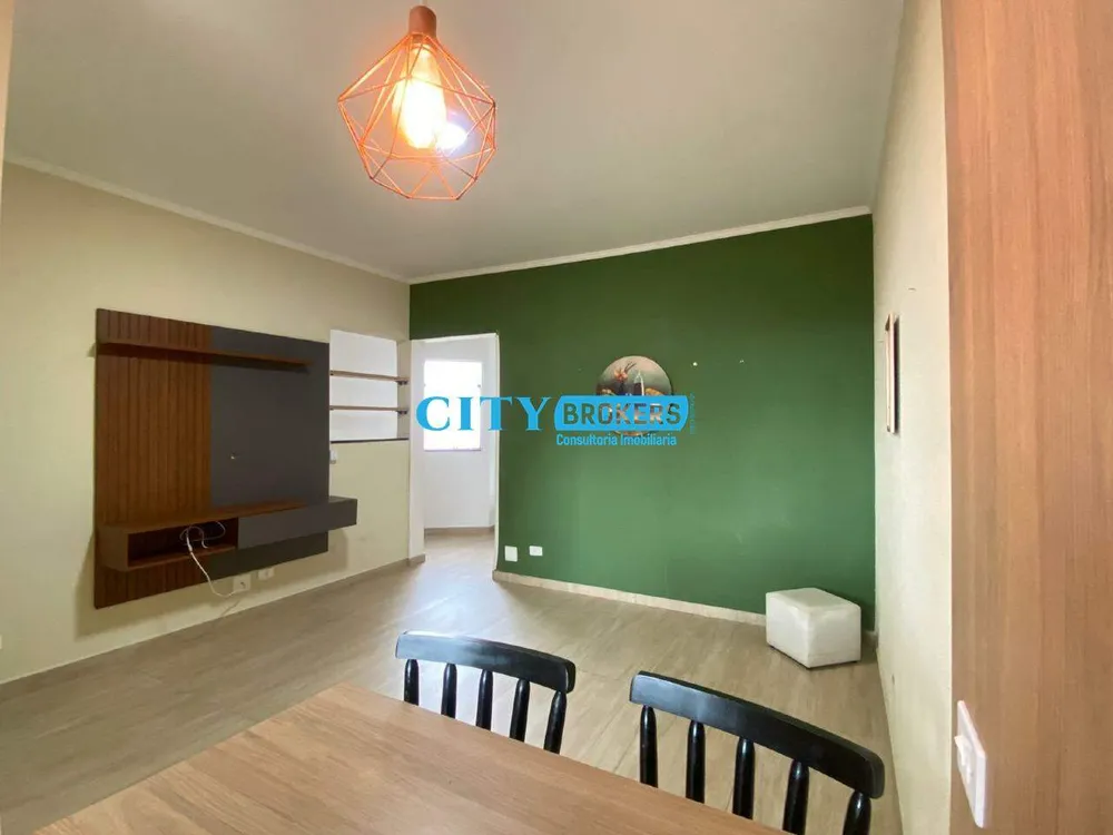 Sobrado, 4 quartos, 336 m² - Foto 2