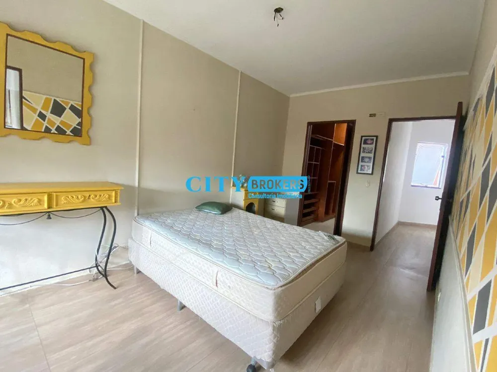 Sobrado, 4 quartos, 336 m² - Foto 6