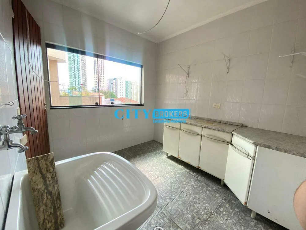 Sobrado, 4 quartos, 336 m² - Foto 7