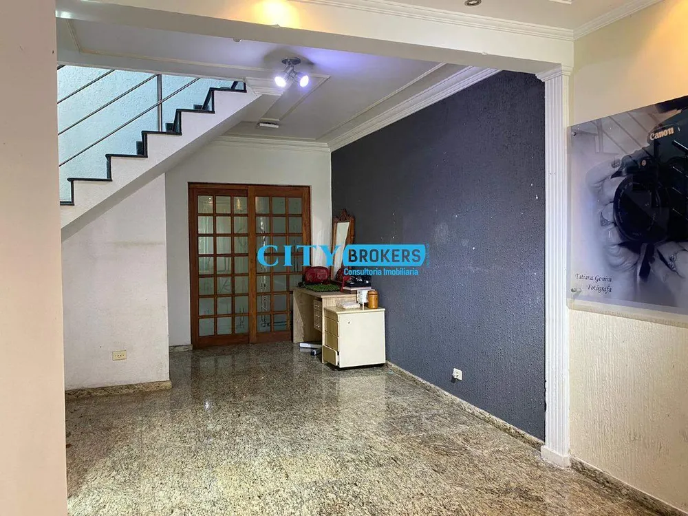 Sobrado, 4 quartos, 336 m² - Foto 3