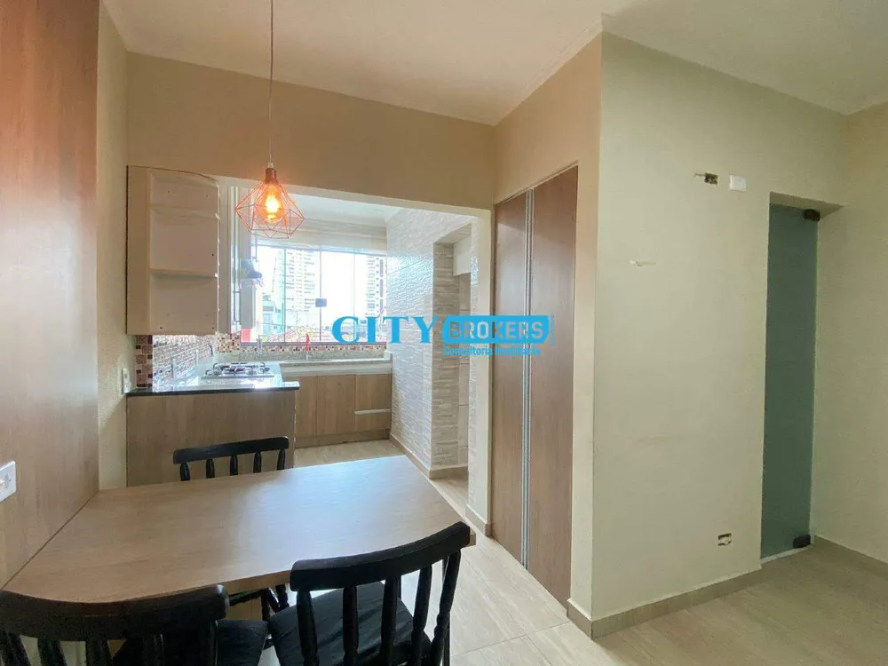 Sobrado, 4 quartos, 336 m² - Foto 8