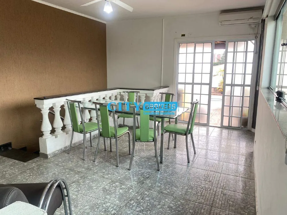Sobrado, 4 quartos, 336 m² - Foto 4