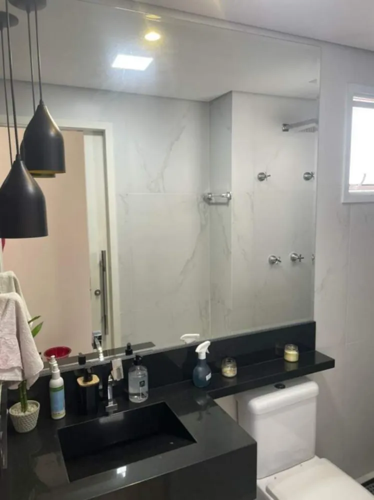 Apartamento, 2 quartos, 60 m² - Foto 4