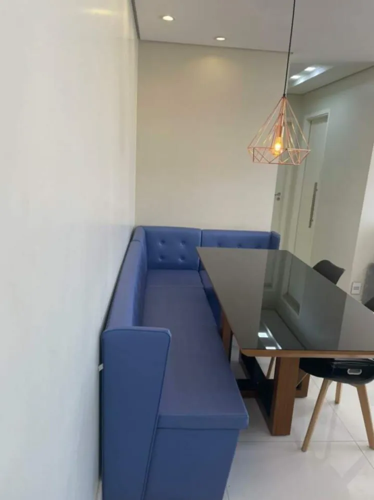 Apartamento, 2 quartos, 60 m² - Foto 5