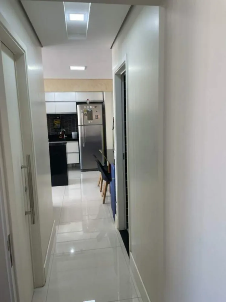 Apartamento, 2 quartos, 60 m² - Foto 1