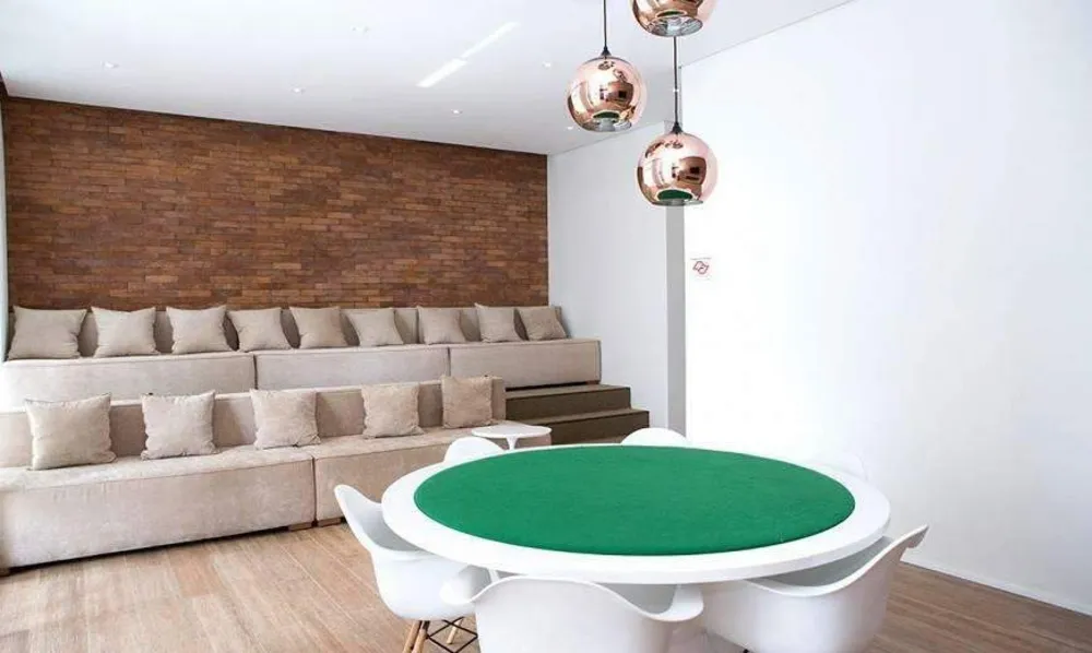 Apartamento, 2 quartos, 60 m² - Foto 3