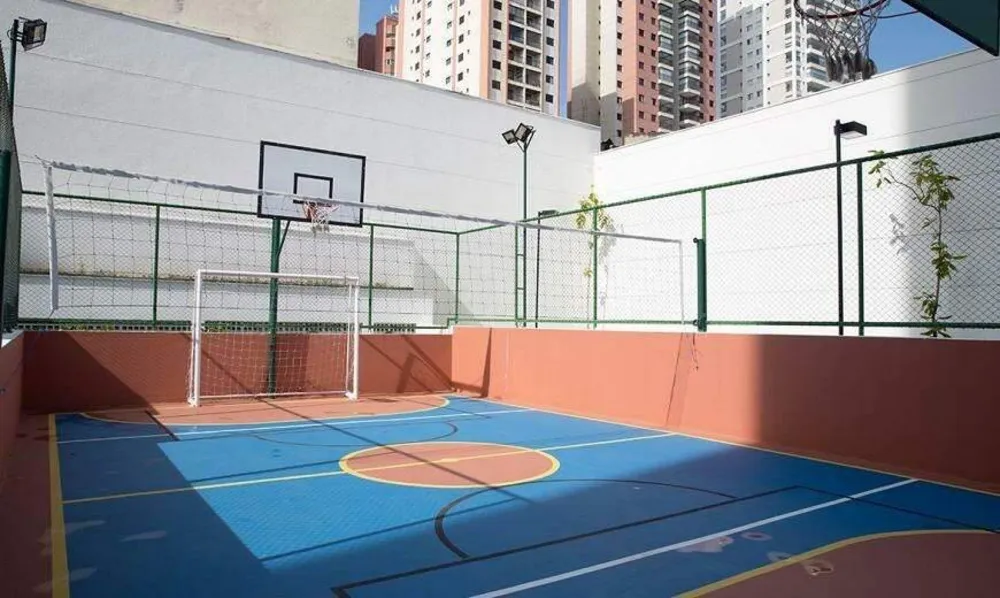 Apartamento, 2 quartos, 60 m² - Foto 2