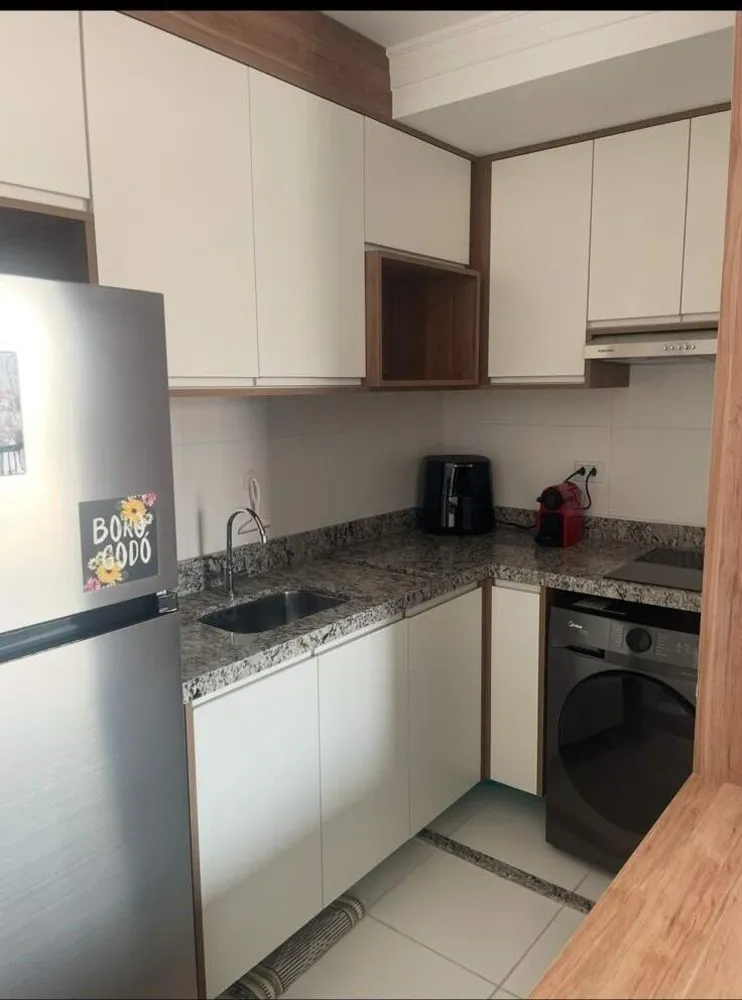Apartamento, 1 quarto, 30 m² - Foto 1