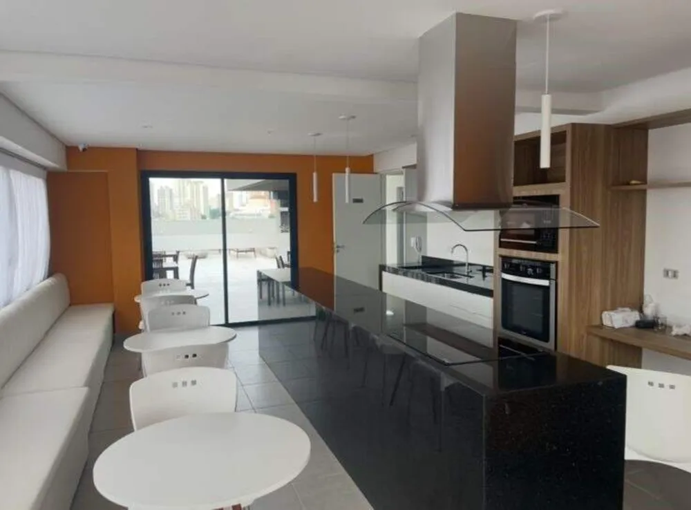Apartamento, 1 quarto, 30 m² - Foto 8