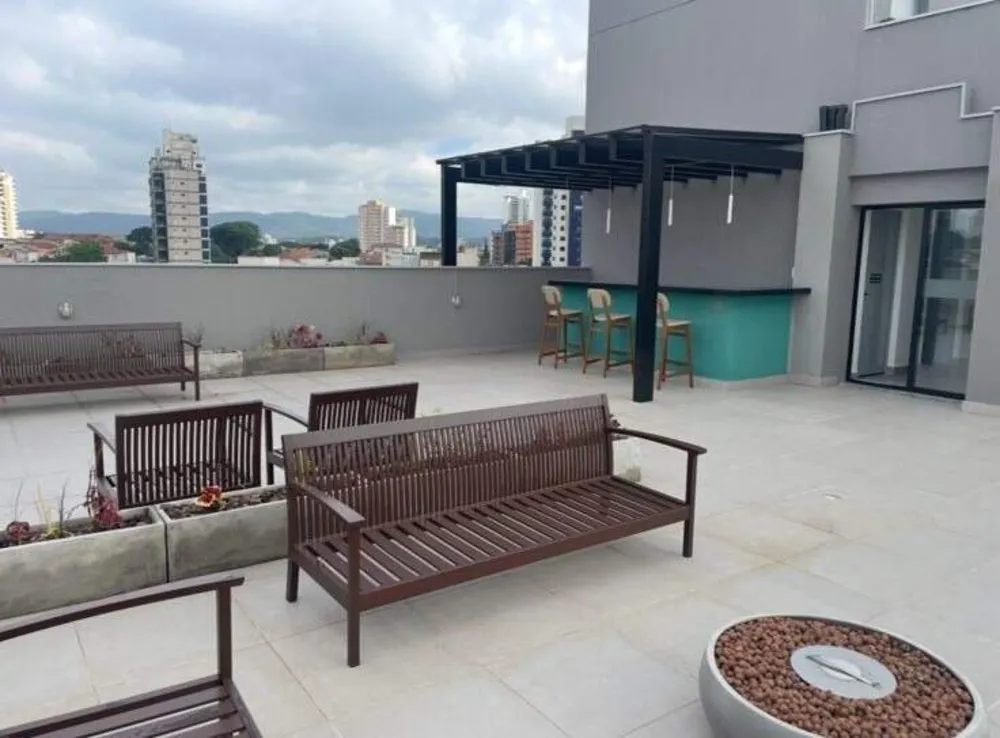 Apartamento, 1 quarto, 30 m² - Foto 2