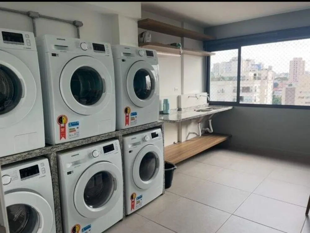 Apartamento, 1 quarto, 30 m² - Foto 7