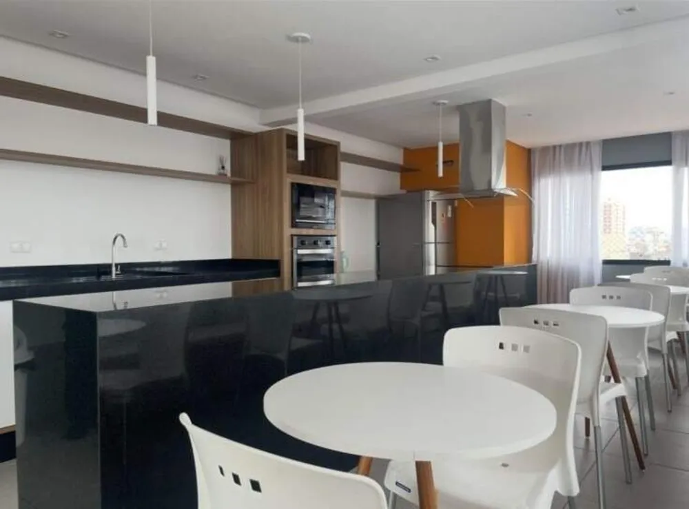 Apartamento, 1 quarto, 30 m² - Foto 5