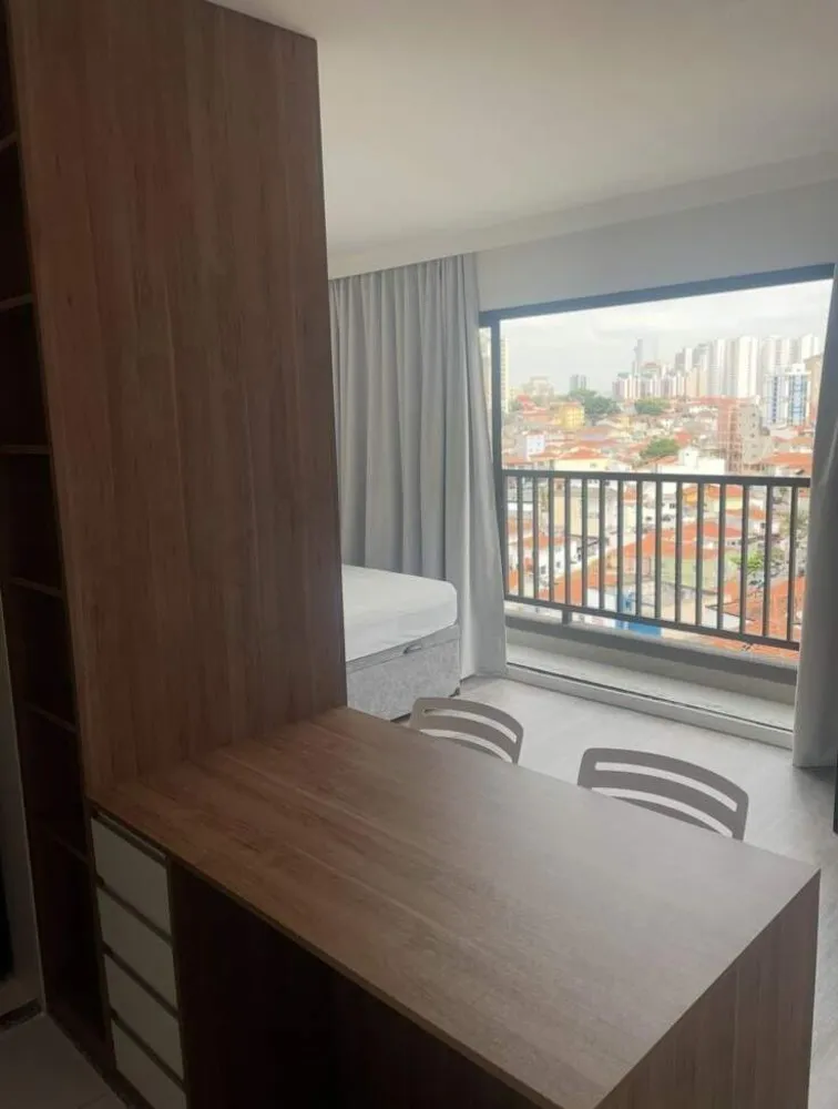 Apartamento, 1 quarto, 30 m² - Foto 3